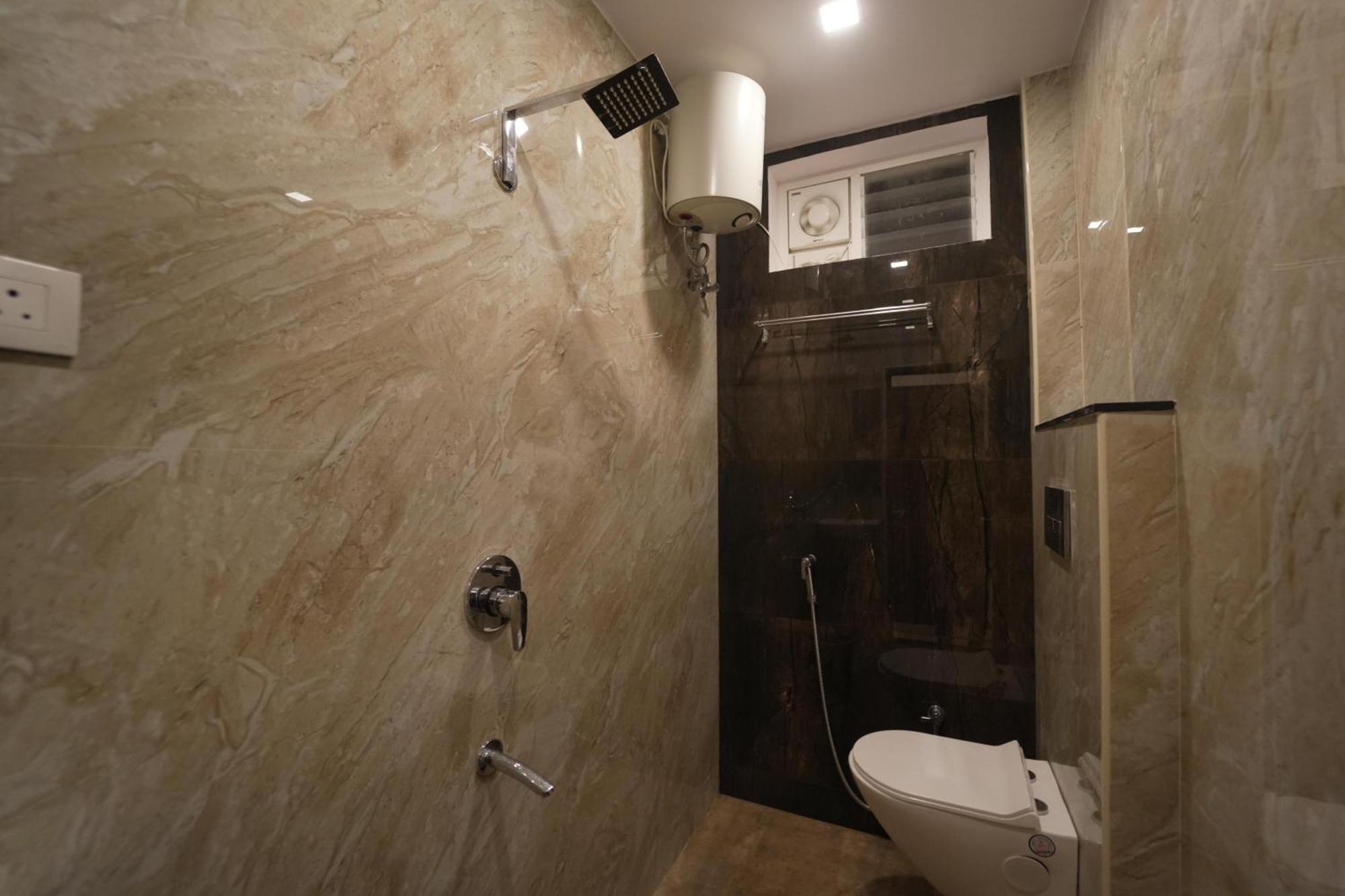 Hotel Arudra Residency Tiruvannāmalai Zewnętrze zdjęcie