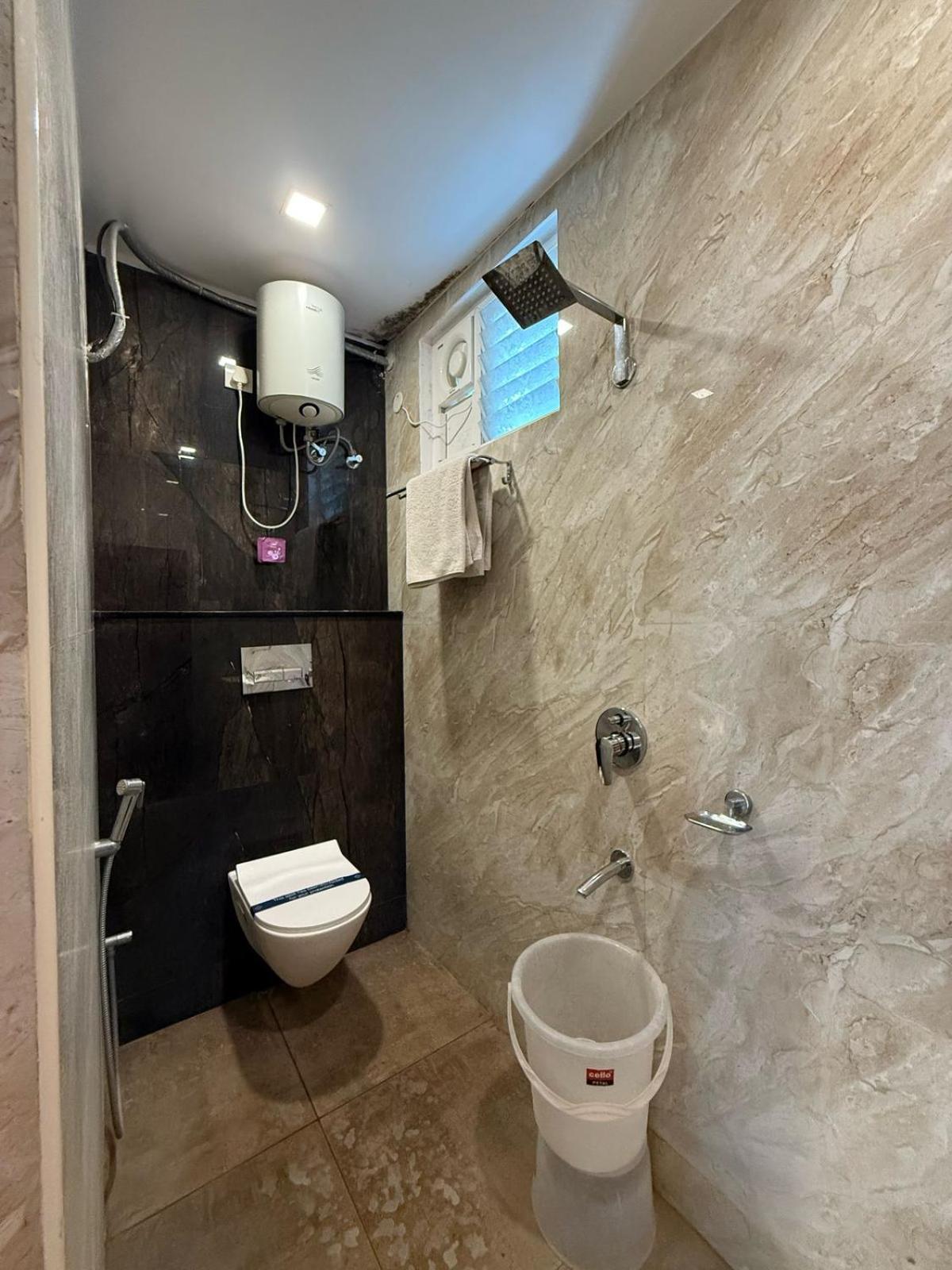 Hotel Arudra Residency Tiruvannāmalai Zewnętrze zdjęcie